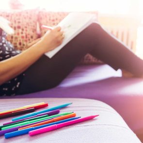 adult coloring books inspirational