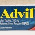 Family Dollar Just Recalled Several Advil Products—Here's What We Know